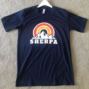 Men’s Sherpa Shirt